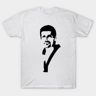 Loren Avedon Sketch T-Shirt